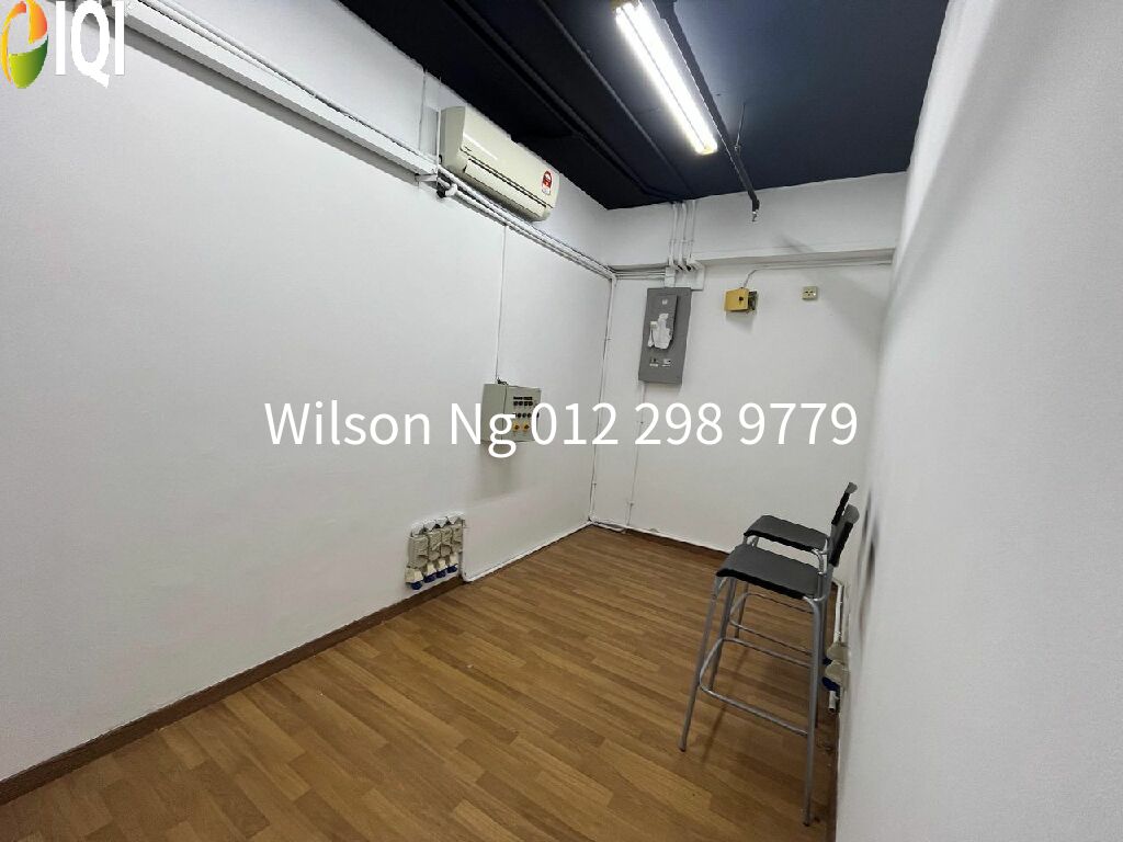 Wisma Bangsar 8 image