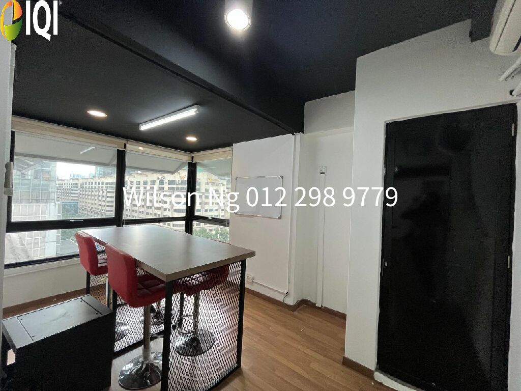 Wisma Bangsar 8 image