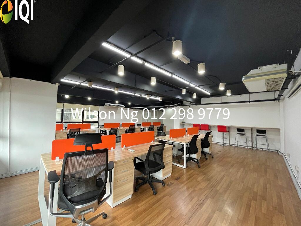 Wisma Bangsar 8 image