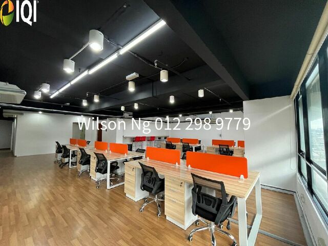 Wisma Bangsar 8 image