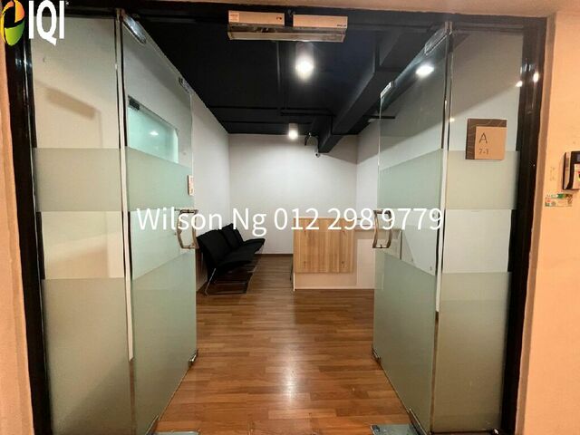 Wisma Bangsar 8 photo