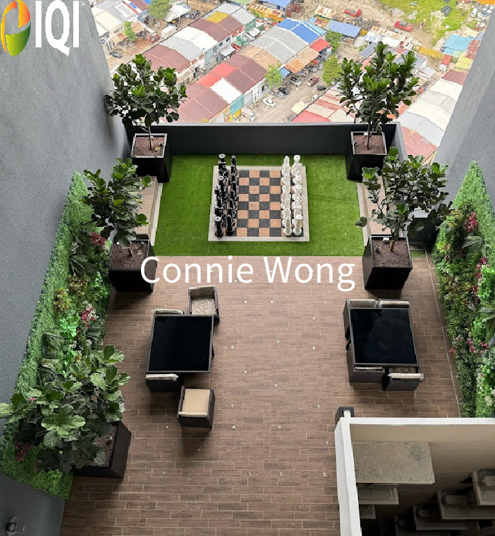 JRK Convena @ Bukit Jalil image