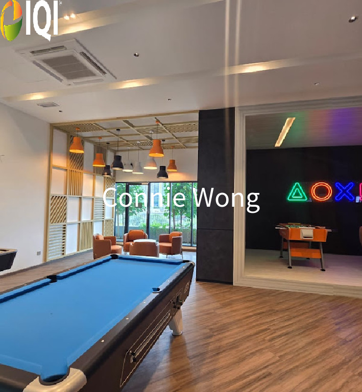 JRK Convena @ Bukit Jalil image