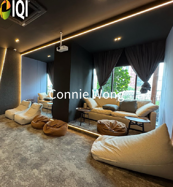 JRK Convena @ Bukit Jalil image