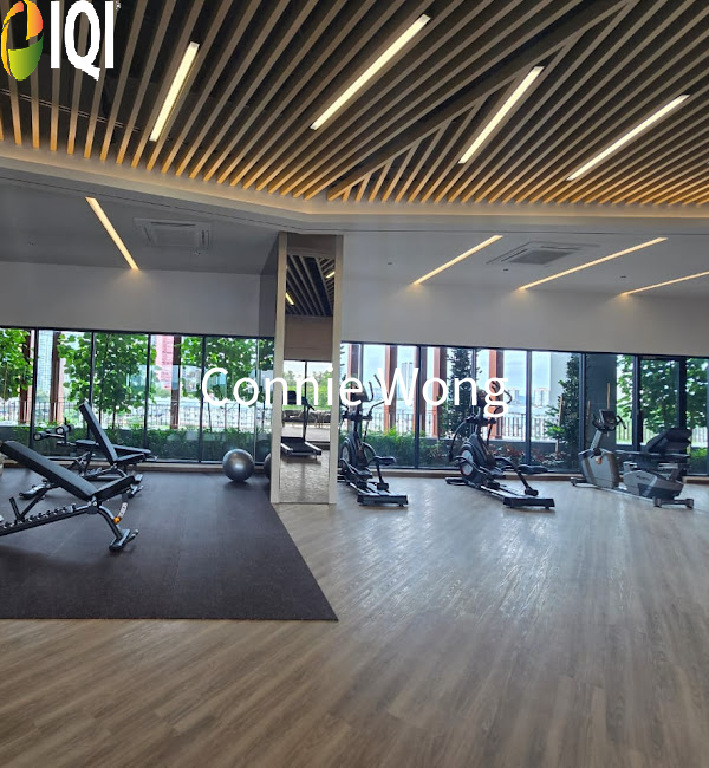 JRK Convena @ Bukit Jalil image