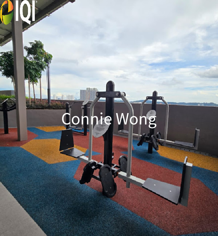 JRK Convena @ Bukit Jalil image