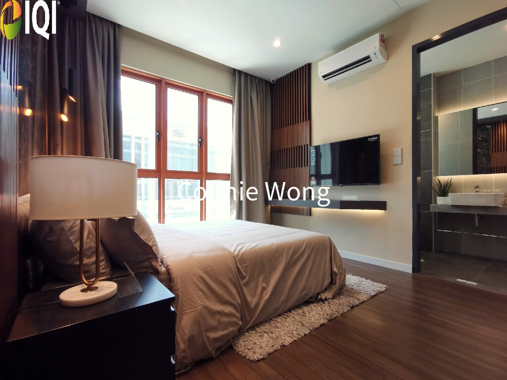 JRK Convena @ Bukit Jalil image