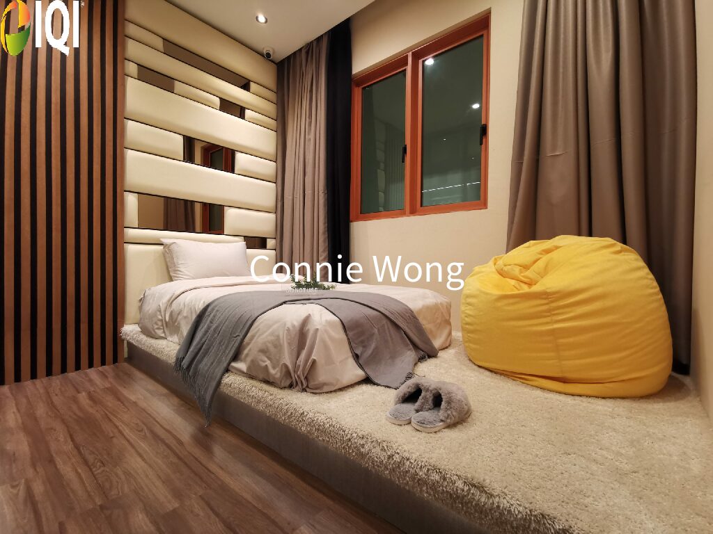 JRK Convena @ Bukit Jalil image