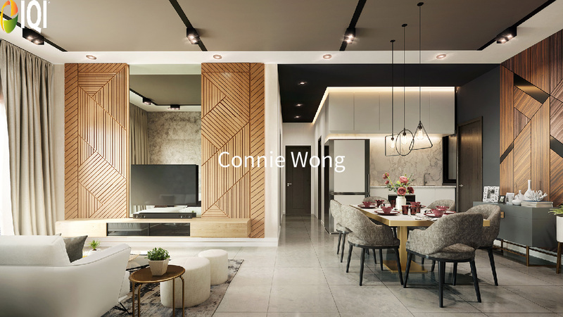 JRK Convena @ Bukit Jalil