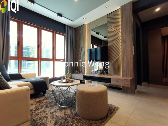 JRK Convena @ Bukit Jalil image