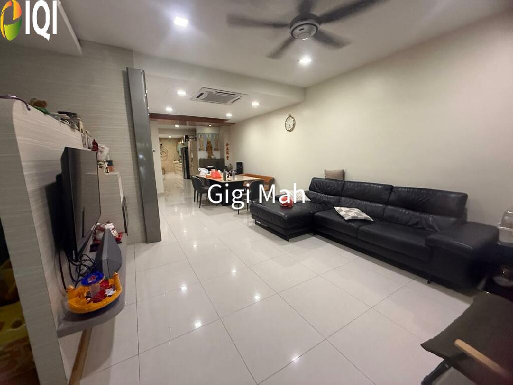 Desa ParkCity (SouthLake) image