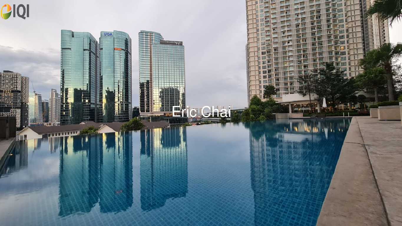 Camellia Service Suites image