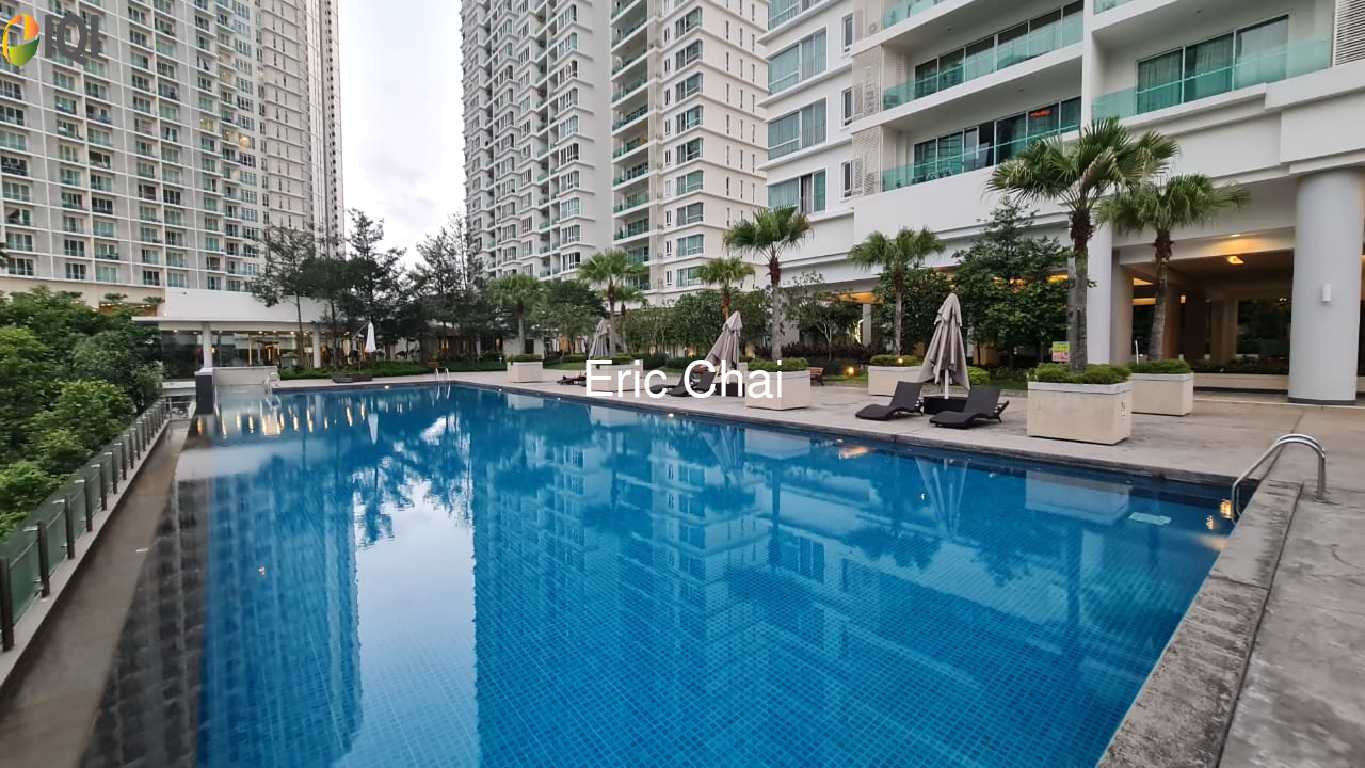 Camellia Service Suites image