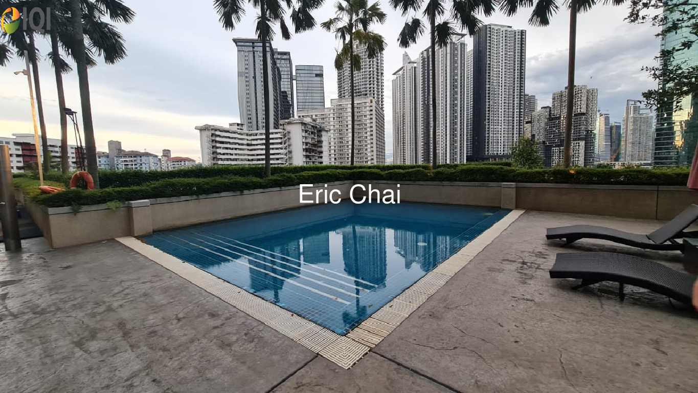 Camellia Service Suites image