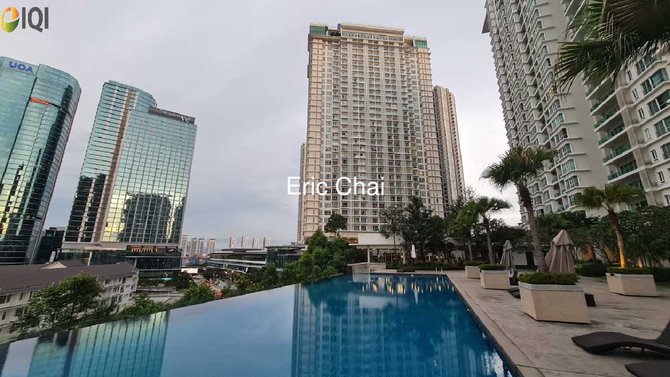 Camellia Service Suites image