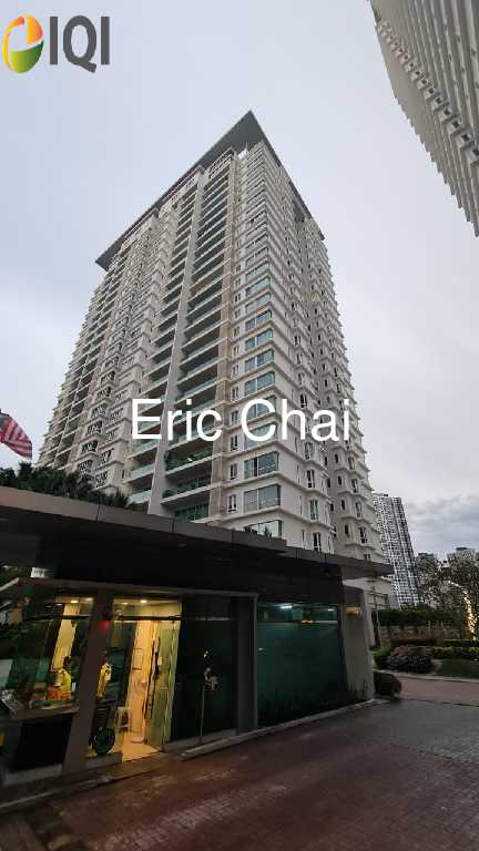 Camellia Service Suites image