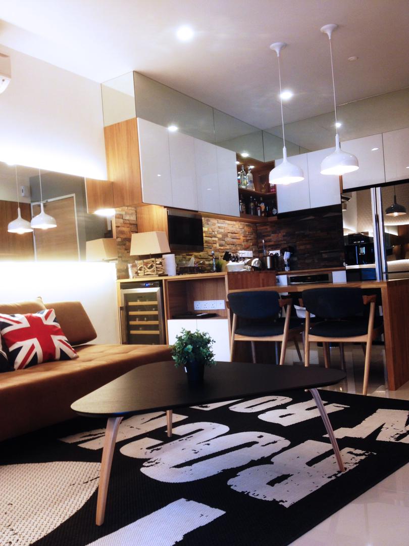 Camellia Service Suites image