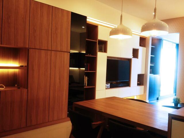 Camellia Service Suites image