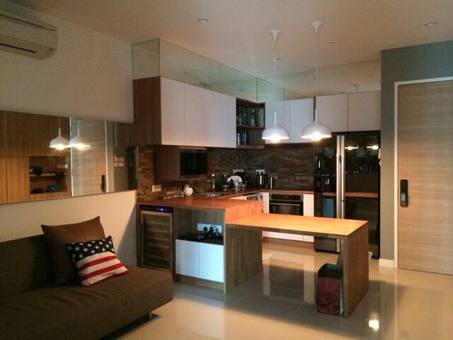 Camellia Service Suites image