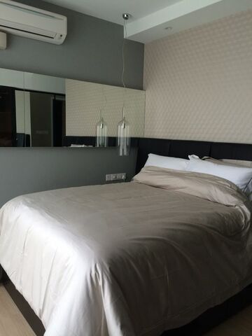 Camellia Service Suites image