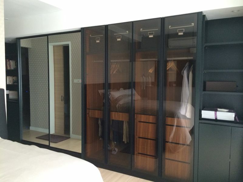 Camellia Service Suites