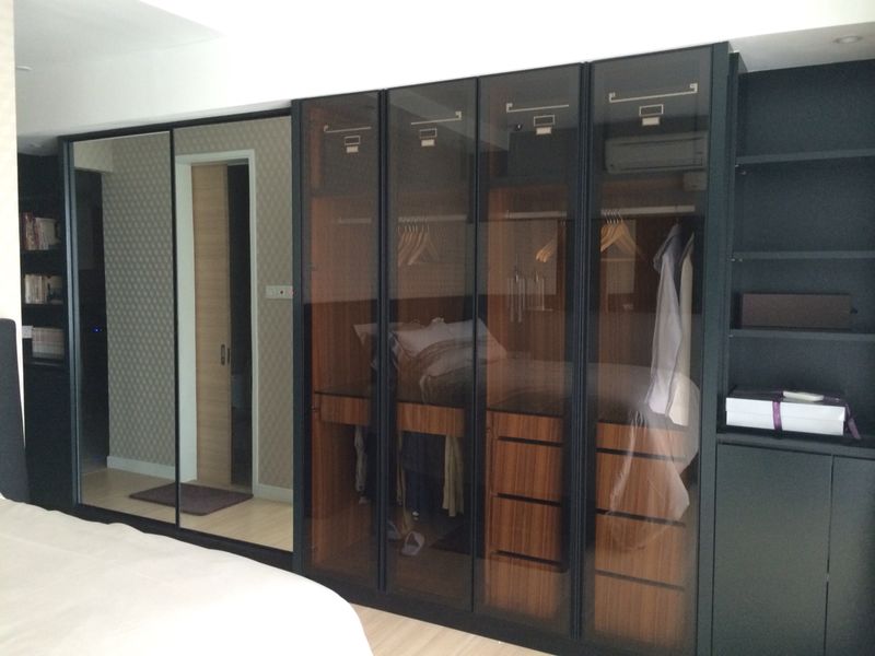 Camellia Service Suites image