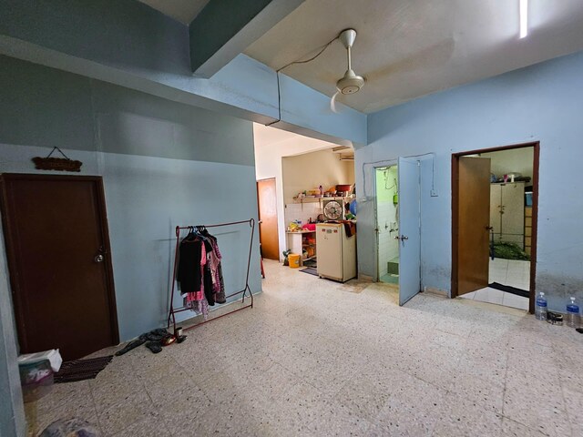 Subang Perdana Goodyear Court 7 image