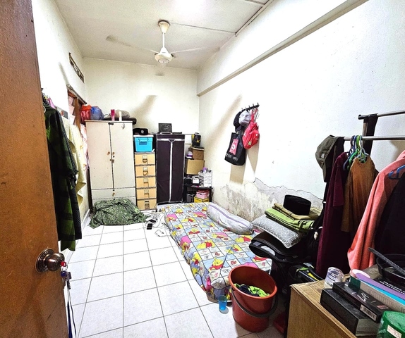 Subang Perdana Goodyear Court 7 image