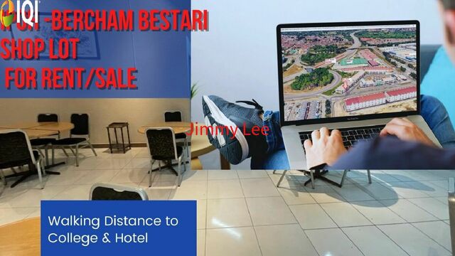 Bercham