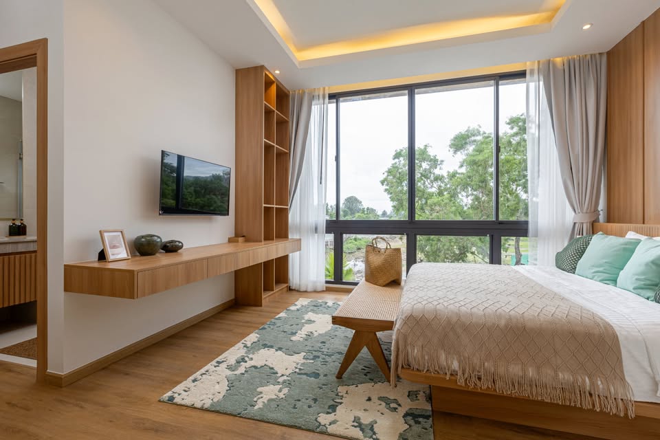 CHALONG BAY VILLAS – LUXURY LIVING NEAR THE PIER image