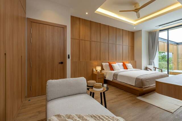 CHALONG BAY VILLAS – LUXURY LIVING NEAR THE PIER image