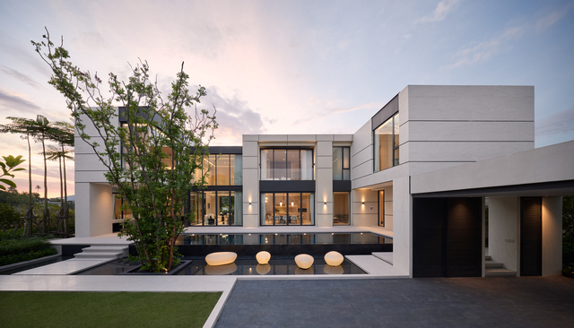 Discover Chalong’s Most Prestigious Villas – Limited Collection