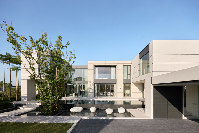 Discover Chalong’s Most Prestigious Villas – Limited Collection image