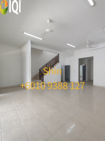 Jalan Setia Indah U13/9V, Setia Alam, 40170 Shah Alam, Selangor