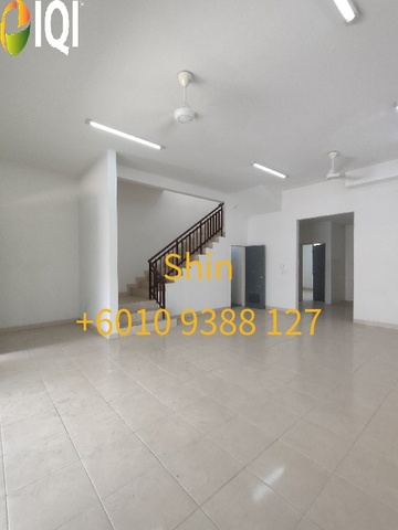 Jalan Setia Indah U13/9V, Setia Alam, 40170 Shah Alam, Selangor image