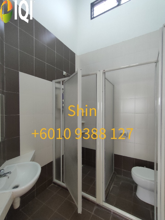 Jalan Setia Indah U13/9V, Setia Alam, 40170 Shah Alam, Selangor image