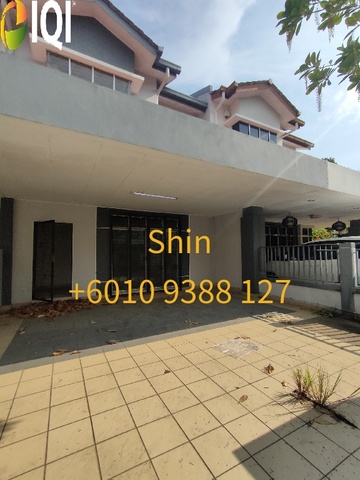 Jalan Setia Indah U13/9V, Setia Alam, 40170 Shah Alam, Selangor image