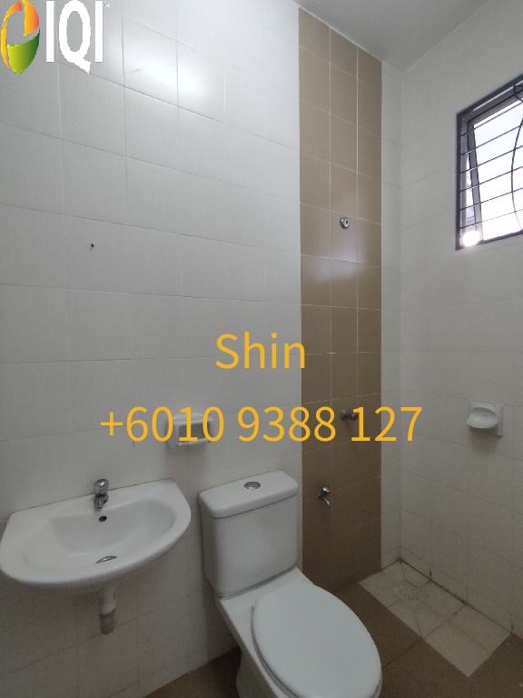 Jalan Setia Indah U13/9V, Setia Alam, 40170 Shah Alam, Selangor image