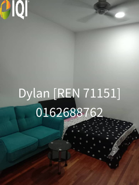 Pacific Star Seksyen 13 Petaling Jaya