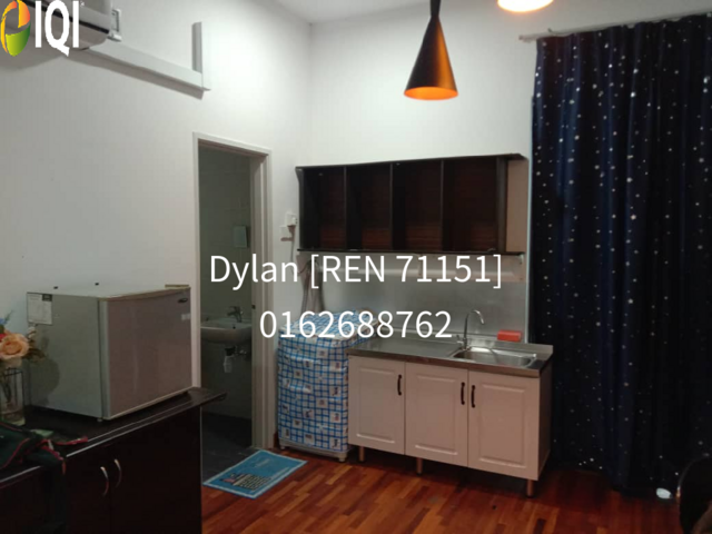 Pacific Star Seksyen 13 Petaling Jaya image