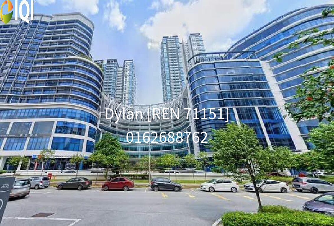 Pacific Star Seksyen 13 Petaling Jaya image