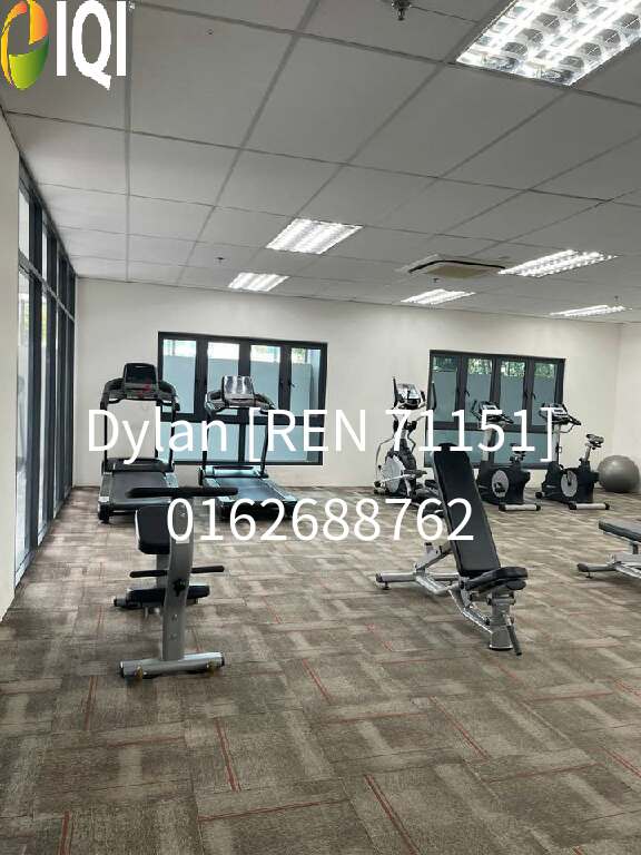 Pacific Star Seksyen 13 Petaling Jaya image