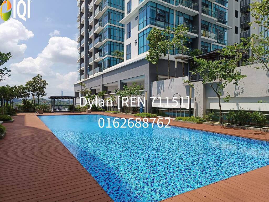 Pacific Star Seksyen 13 Petaling Jaya image