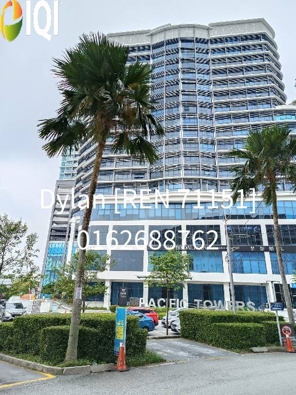 Pacific Star Seksyen 13 Petaling Jaya image