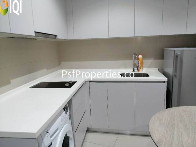 Hyde Tower @ i-City image