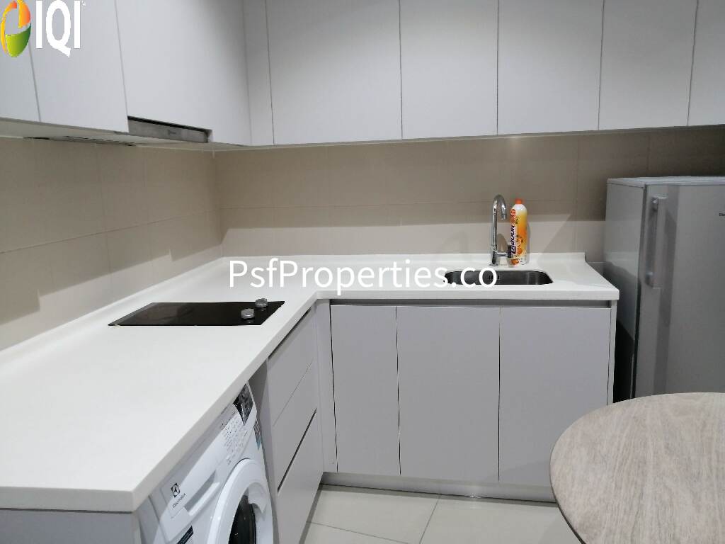 Hyde Tower @ i-City image