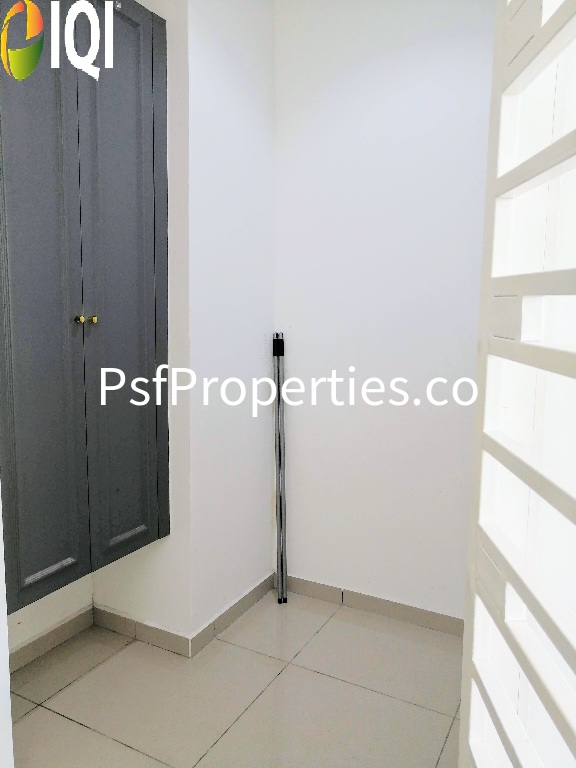 Hyde Tower @ i-City image