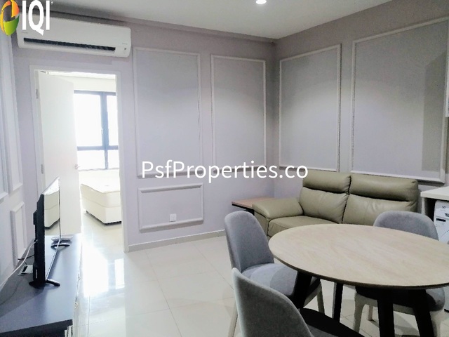 Hyde Tower @ i-City image