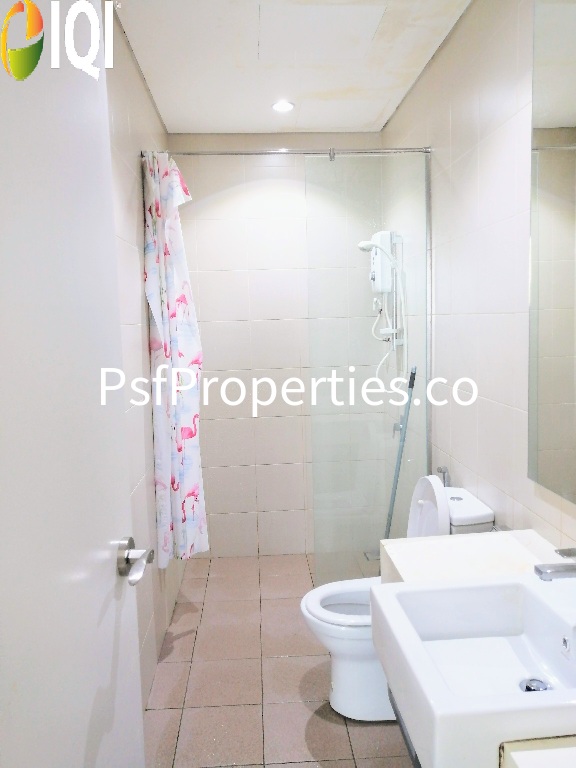 Hyde Tower @ i-City image