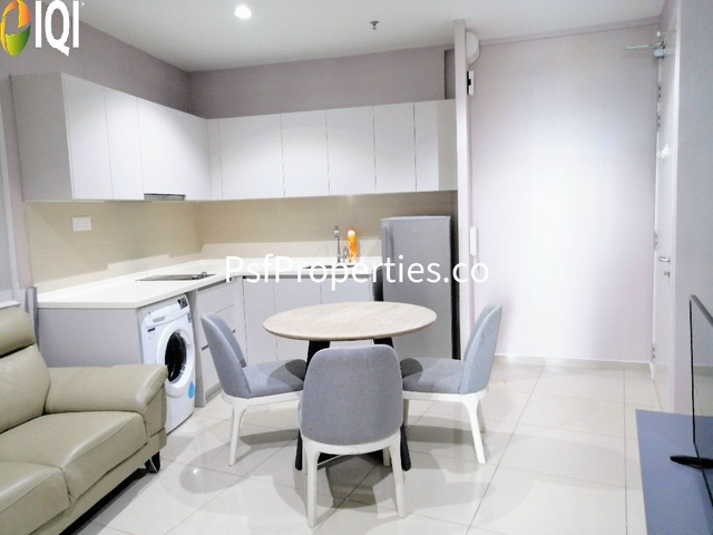 Hyde Tower @ i-City image